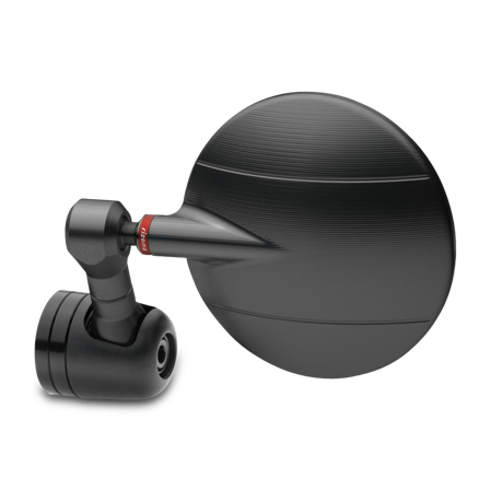 Spiegel Rizoma Spy-R - Yamaha XJ6 2009-2015