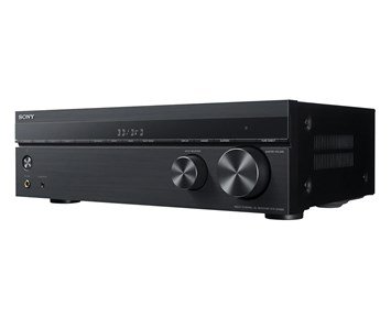 Sony STR-DH590 - 5.2-kanalig hemmabioreceiver med 4K stöd