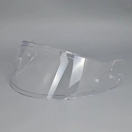 Til SHARK D Skwal D-Skwal 2 Spartan Hjelm Visir Fuldt Ansigt Udskiftningshjelm Linse Visir Tilbehør Capacete Vindskærm