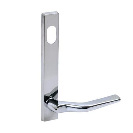 ASSA 803978100011 Langskilte udenfor 12 mm, Dør- & vinduesbeslag
