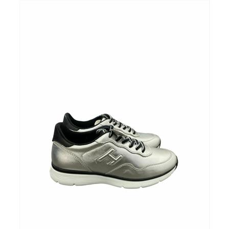 Hogan Sneakers Grå, Dame, Størrelse: 37 EU