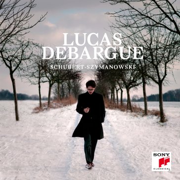 Opere per piano solo LUCAS DEBARGUE