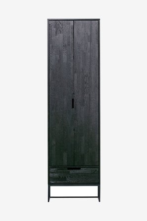 WOOOD - Skab Silas - Sort - Skabe - Fra Homeroom