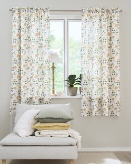 Kanallængder Summer 2-pak Abrikos