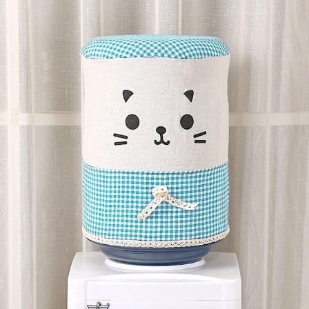 Vattendispenserhink BLÅ BLÅ Blue