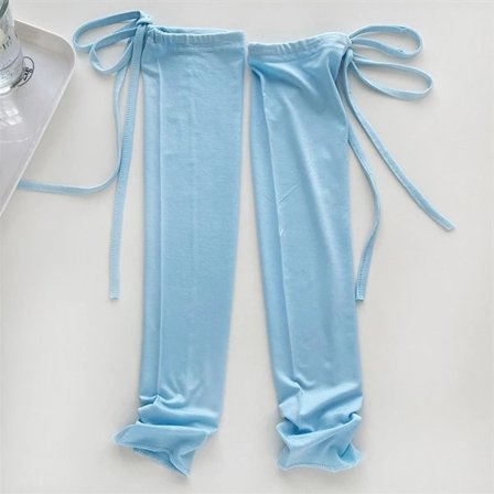 Armskydd Cover BLÅ blå