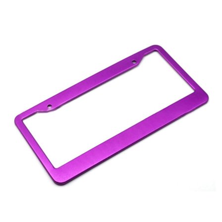 Rekisterikilven runko Auton runko VILLA