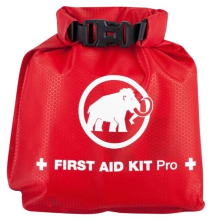 Mammut First Aid Kit Pro Waterproof