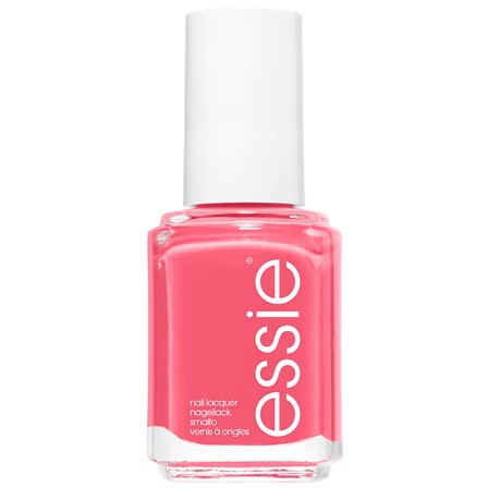 essie Neglelak 73 Cute As A Button, Makeup, Neglelak, Farvede Lakker