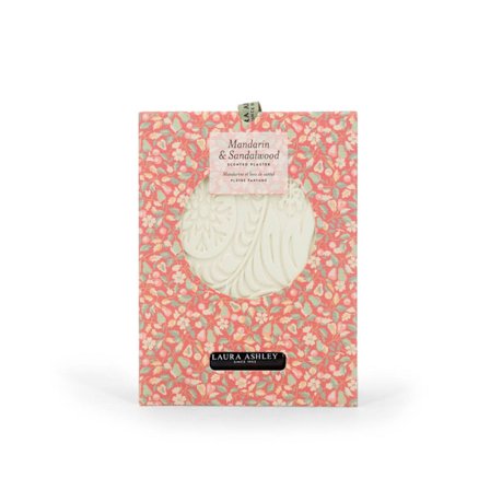 Keramisk doftetikett – Långvarig hemdoft