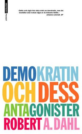 Demokratin o dess antagonister