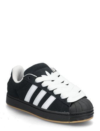 adidas Originals Superstar St J - Black - 36