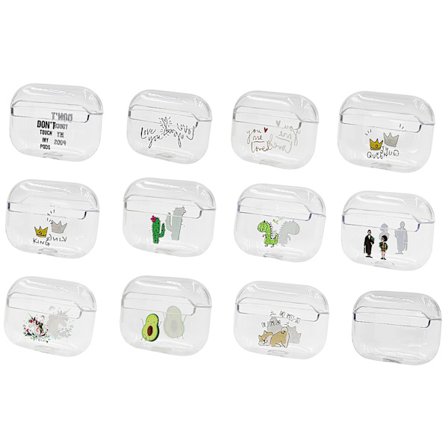 Apple AirPods Pro Designfodral