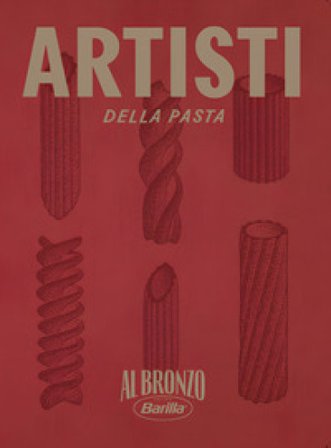 Artisti della pasta