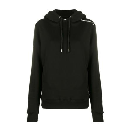 Paco Rabanne Sweatshirts , Zwart , Dames , Maat: M