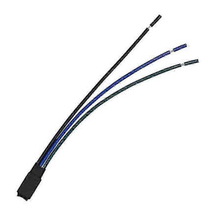 Parkeringsbroms Bypass Micro Pulse Video In Motion Interface För Kompatibla Pioneer-modeller