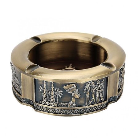 Askebeger Retro Hjemmekontor Stue Dekorasjon Håndverk