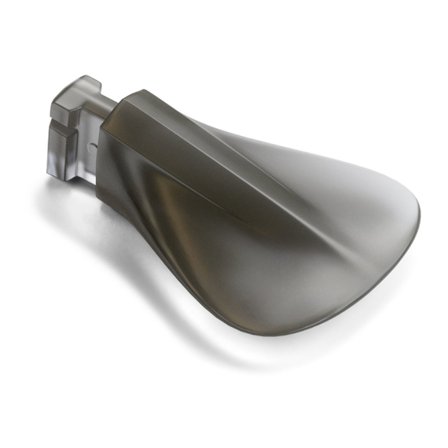 Nays TRN 190 Beaver Tail - Dark