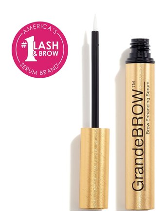 Grande Cosmetics Grandebrow Brow Enhancing Serum - Nude - 3 ml