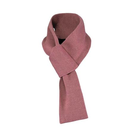 Moorer Miniscarf-Cws Halstørklæde Pink, Dame Tørklæder, Størrelse: ONE Size