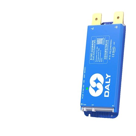 Smart Active Balance BMS, 4~24S, Inbyggd Bluetooth, Laddnings-/Urladdningsalternativ,8S-24S 150A BMS CAN