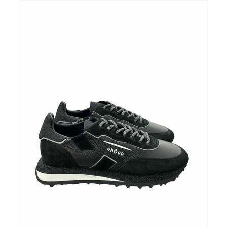 Ghoud - Sneakers - Svart - Herr - Storlek: 45 Eu, Herr, Storlek: 45 EU
