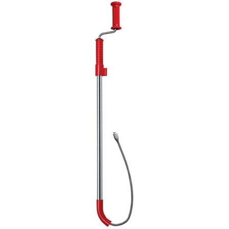 Ridgid K-3 Toalettrensare 1 meter, VVS-maskiner & -verktyg