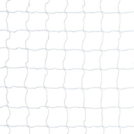 Fotballmålnett 365 x 198 x 183 cm - 3 mm tykkelse
