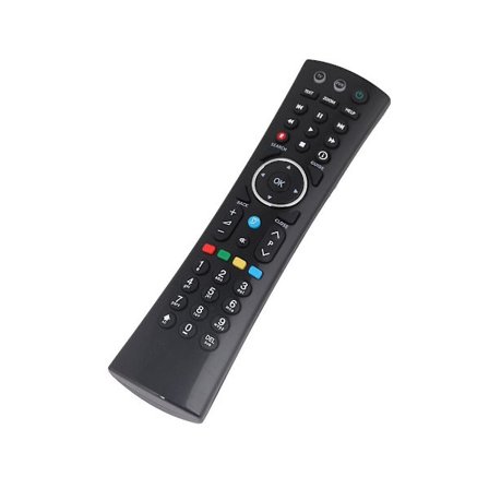 Ersättningsfjärrkontroll -i08u för Hdr-1000s/1100s mottagare TV-kommandot