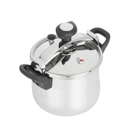 COCOTE INOX 4L OPC4 JATA