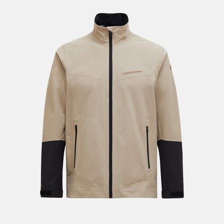 Peak Performance - HIPE 2.5L Shell Jacket Homme