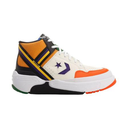 Converse Sneakers , Oranje , Heren , Maat: 40 EU