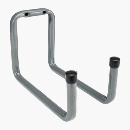 Väggkrok dubbel 172 mm - Biltema