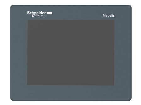 Schneider Electric HMISTU855 Operatørpanel 5,7", Elfordeling & strømforsyning