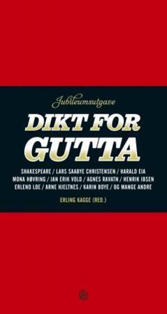 Dikt for gutta - Bok - Paperback