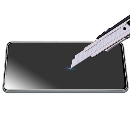 2-PACK Samsung galaxy S23FE Skärmskydd i Härdat glas