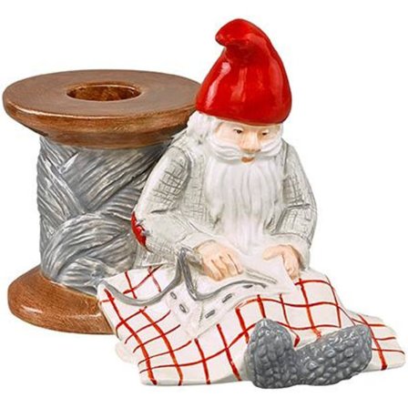 Raggsocks-Rulle lysestage Cult Design