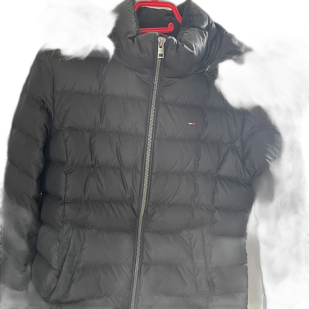 Tommy jeans vinterjacka