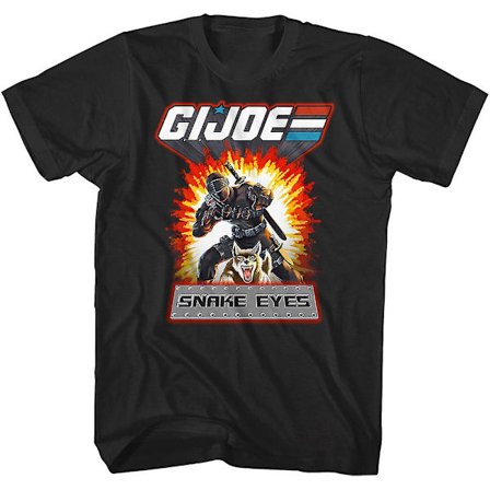 Snake Eyes T-shirt