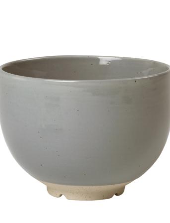 Bowl Eli Home Tableware Bowls Breakfast Bowls Grå Broste Copenhagen