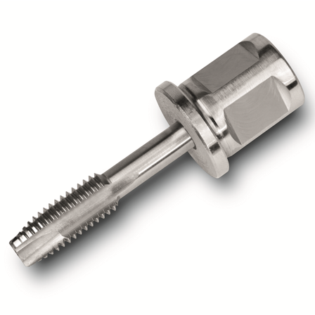 Fein 63110019030 Gjengetapp 3/4" Weldon, DIN 352/ISO 13 M6-gjenge, Maskintilbehør & forbruk