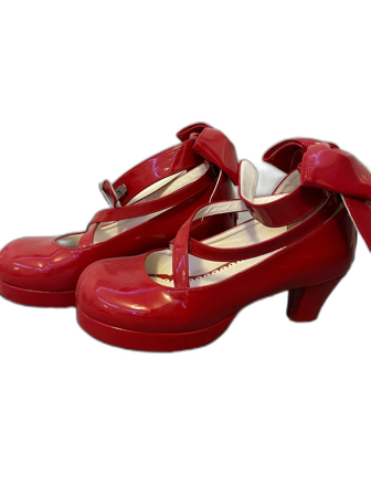 Angelic Imprint Klackar