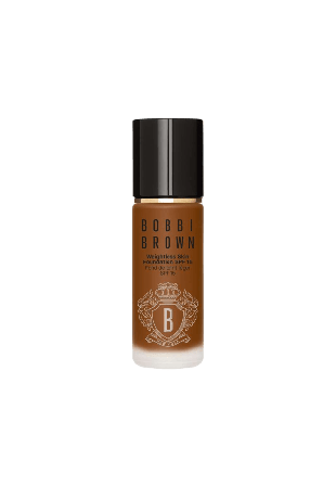 Bobbi Brown Weightless Skin Foundation SPF15 Dam Beige 30.0ml