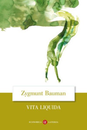 Vita liquida Zygmunt Bauman