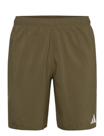 adidas Performance Ess Sh 8In - Khaki green - M