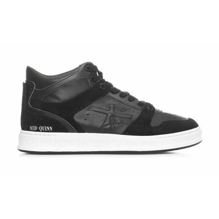 Premiata - Sneakers - Svart - Dam - Storlek: 39 Eu, Dam, Storlek: 39 EU