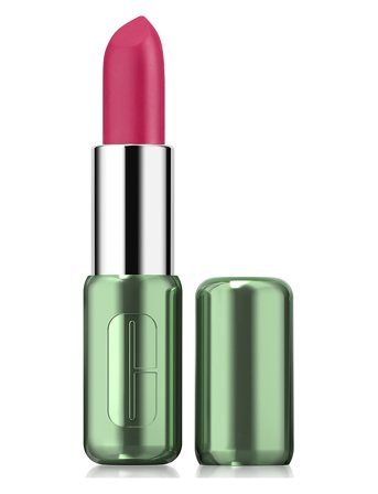 Clinique Pop Longwear Lipstick Matte - Pink - 3.9 G