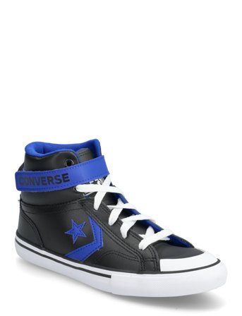 Converse Pro Blaze Strap - Black - 37.5