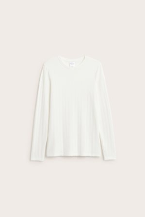 Kappahl | Pyjamastopp | Offwhite