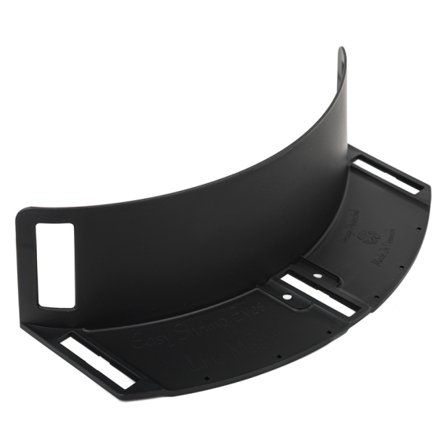 Easy Shrimp Eyes Linemaster Back Part - Black